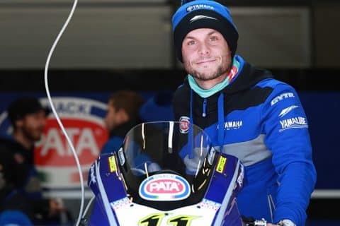 WSBK 2020: and Loris Baz’s teammate is…