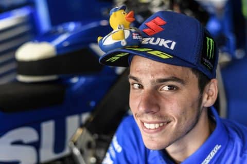 MotoGP、クリスマスの物語：お金がなければ、ジョアン・ミルには誰も興味を示さなかったが、それでも...