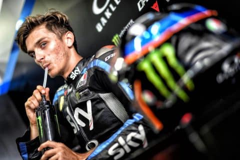 MotoGP 2020 : Valentino Rossi suivra de près toutes les courses de ses pilotes VR46