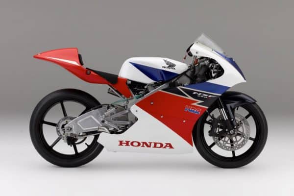 Rookies : Le FIM CEV Repsol vend des Honda NSF250R pour participer à l'European Talent Cup 2020