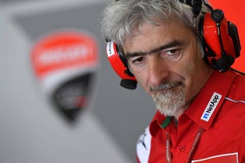 MotoGP, Gigi Dall'Igna: "those who do not seek the limits of the regulations are doing their job badly"