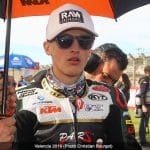Moto3 Interview Jaume Masiá : « Marc Márquez est le pilote le plus complet du monde »