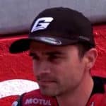EWC : Julien da Costa sur la BMW engagée par le Circuit de Sepang pour les 8H