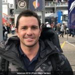 EWC , Interview exclusive de Randy de Puniet : « Si la Ducati est en pole position aux 8H de Sepang, ça fera parler »