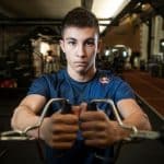 Moto3 Interview Raúl Fernández : «J'affronte une année très décisive pour ma carrière sportive»