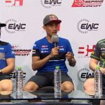 EWC 8 Heures de Sepang : la conférence de presse en direct