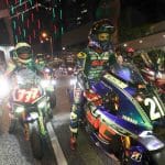EWC 8 Heures de Sepang : c'est parti !