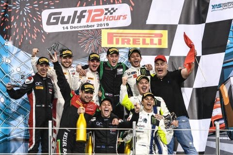 People : Bilan très satisfaisant pour Valentino Rossi à Abu Dhabi