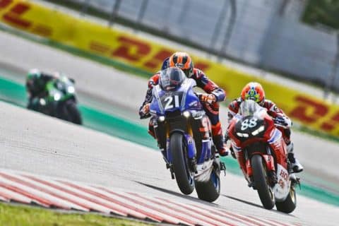 EWC : après Sepang, 12 équipes de plus sont admises aux 8 Heures de Suzuka 2020