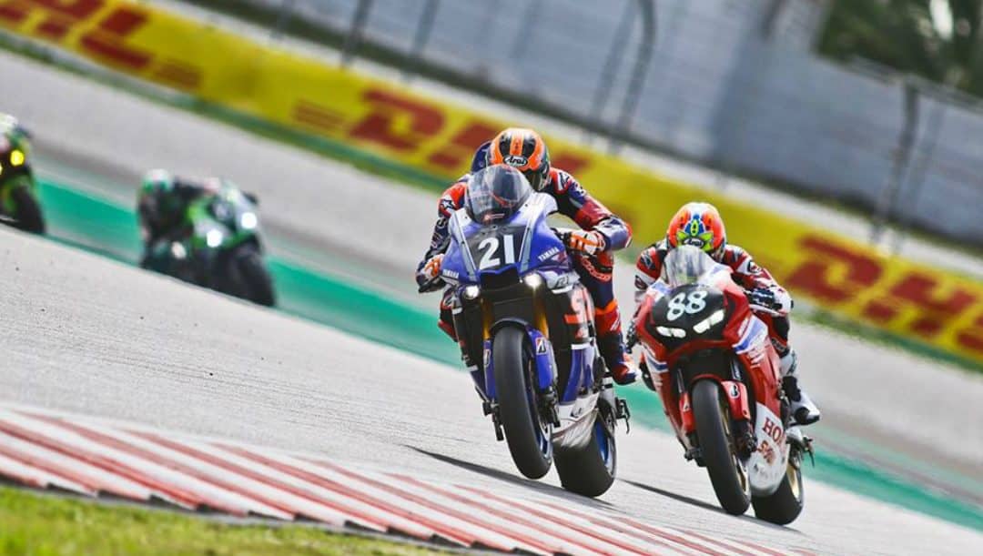 EWC : après Sepang, 12 équipes de plus sont admises aux 8 Heures de Suzuka 2020