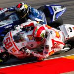 MotoGP Jorge Lorenzo : « le 23 octobre 2011, j’ai pleuré pour Marco Simoncelli »