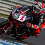 WSBK, Test de Jerez : L’incroyable meilleur temps de Randy Krummenacher sur sa nouvelle MV Agusta en Supersport