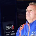 MotoGP, Hervé Poncharal : « le Moto3 est une classe folle et mon cœur n'est plus très jeune »