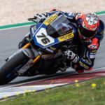 WSBK, Yamaha Ten Kate : Loris Baz veut le podium ou le top 5 à chaque course