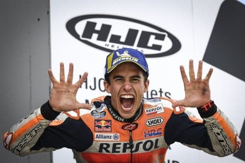 MotoGP 2010-2019 : dix saisons marquées par Marquez mais aussi par Zarco…