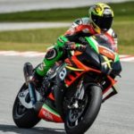 MotoGP : Max Biaggi avoue tout sur son escapade en Malaisie avec Aprilia