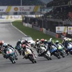 Moto3 : la grille 2020