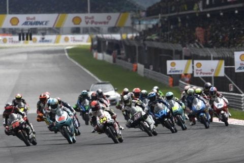 MotoGP, Johann Zarco à Assen : la persévérance comme seul moteur