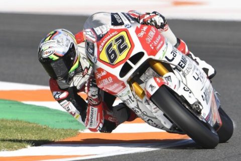 Moto2 : 2020, la saison du vrai retour de MV Agusta ?