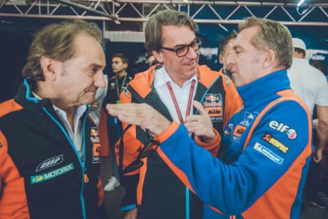 KTM