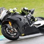 WSBK Test Jerez J1 : Honda agace le paddock avec ses secrets