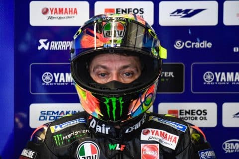 MotoGP : le vétéran Loris Reggiani revient sur le casse-tête Yamaha