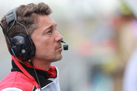 MotoGP Lucio Cecchinello: “Marc Márquez has a huge influence on Honda’s decisions”