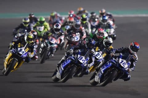 WSBK, Supersport : Les principaux engagés pour 2020, sans Jules Danilo, et peut-être sans Kiefer Racing