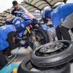 EWC : L’arrivée difficile, mais réussie, de Michelin en Championnat du Monde d’endurance