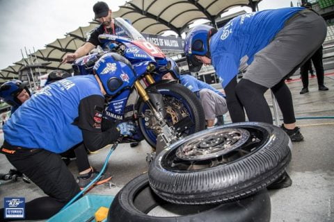 EWC : L’arrivée difficile, mais réussie, de Michelin en Championnat du Monde d’endurance
