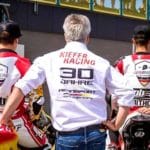 WSBK : Retrait du Kiefer Racing du Championnat Supersport