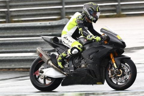 WSBK, Álvaro Bautista : « Marc Márquez m'a aidé à prendre la décision d’aller chez Honda »
