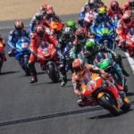 MotoGP : le calendrier est maintenant définitif et le voilà !