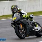WSBK, Álvaro Bautista (Honda) : « Je dois m’adapter au 4 cylindres en ligne »