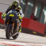 WSBK, Test Portimão J2 : dernier et loin du compte, Bautista ne s’affole pas avec sa Honda