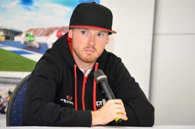 MotoGP, Bradley Smith : « les constructeurs doivent pouvoir garder la main »