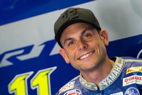 WSBK. Sandro Cortese no longer wants to pay to race