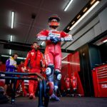 MotoGP, Andrea Dovizioso Ducati : « nous arrivons à un moment critique »