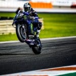 MotoGP Yamaha : Maverick Viñales confirme le système de départ aux tests de Sepang