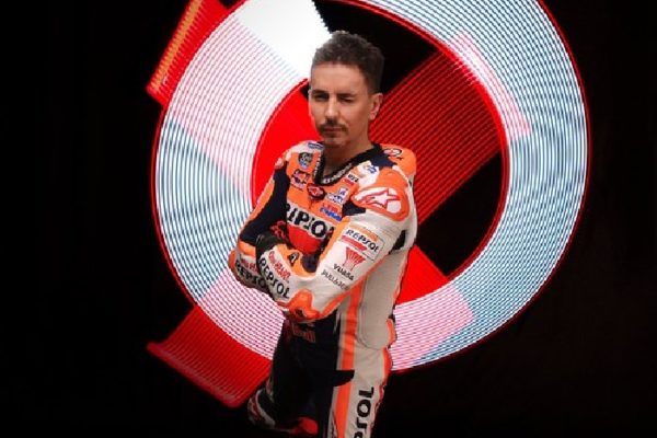 MotoGP : quand Jorge Lorenzo taquine sur le calendrier de la saison