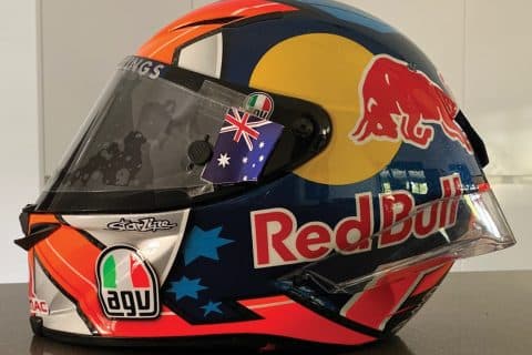 MotoGP : Jack Miller se mobilise pour aider une Australie qui brûle
