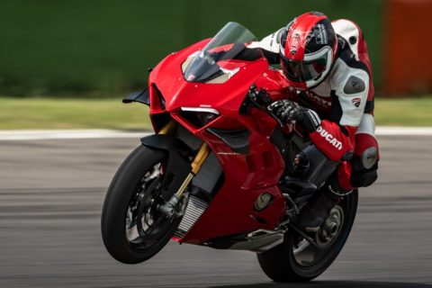 MotoGP : des Grands Prix à la série en passant par le WSBK, c’est la stratégie Ducati