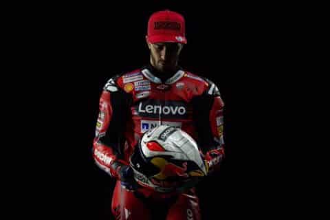 MotoGP, Andrea Dovizioso avisa: o novo pneu Michelin pode virar tudo de cabeça para baixo