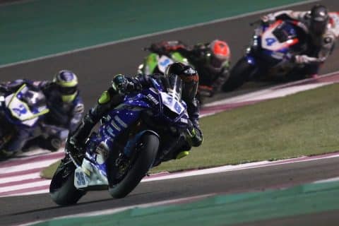 WSBK : Comment Thomas Gradinger veut se sortir de l’imbroglio Kiefer Racing en Supersport
