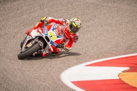 L'énigme Iannone