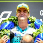 Moto2 2020, Marcos Ramírez : « Apprendre vite et bien »