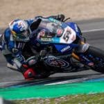 WSBK, Test de Jerez : Toprak Razgatlioglu ravi de son deuxième chrono sur sa nouvelle Yamaha