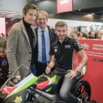 Rookies : Les inscriptions au championnat italien FMI Aprilia Sport Production sont ouvertes