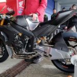WSBK, Honda : Stefan Bradl lève le voile sur la mystérieuse CBR1000RR-R