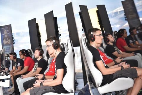 MotoGP : le E-Sports fait-il des pilotes des « OK boomers » ?